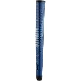 Winn 2024 New Putter Grip - Midsize Pistol Blue