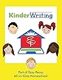 KinderWriting: Part of Easy Peasy All-in-One Homeschool
