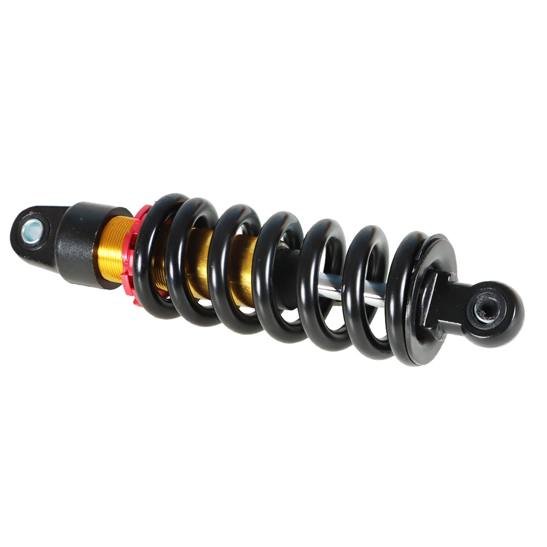 Photo 1 of 10.5 270mm Rear suspension Shock Absorber Spring Replacement for Central rear single off-road vehicle model