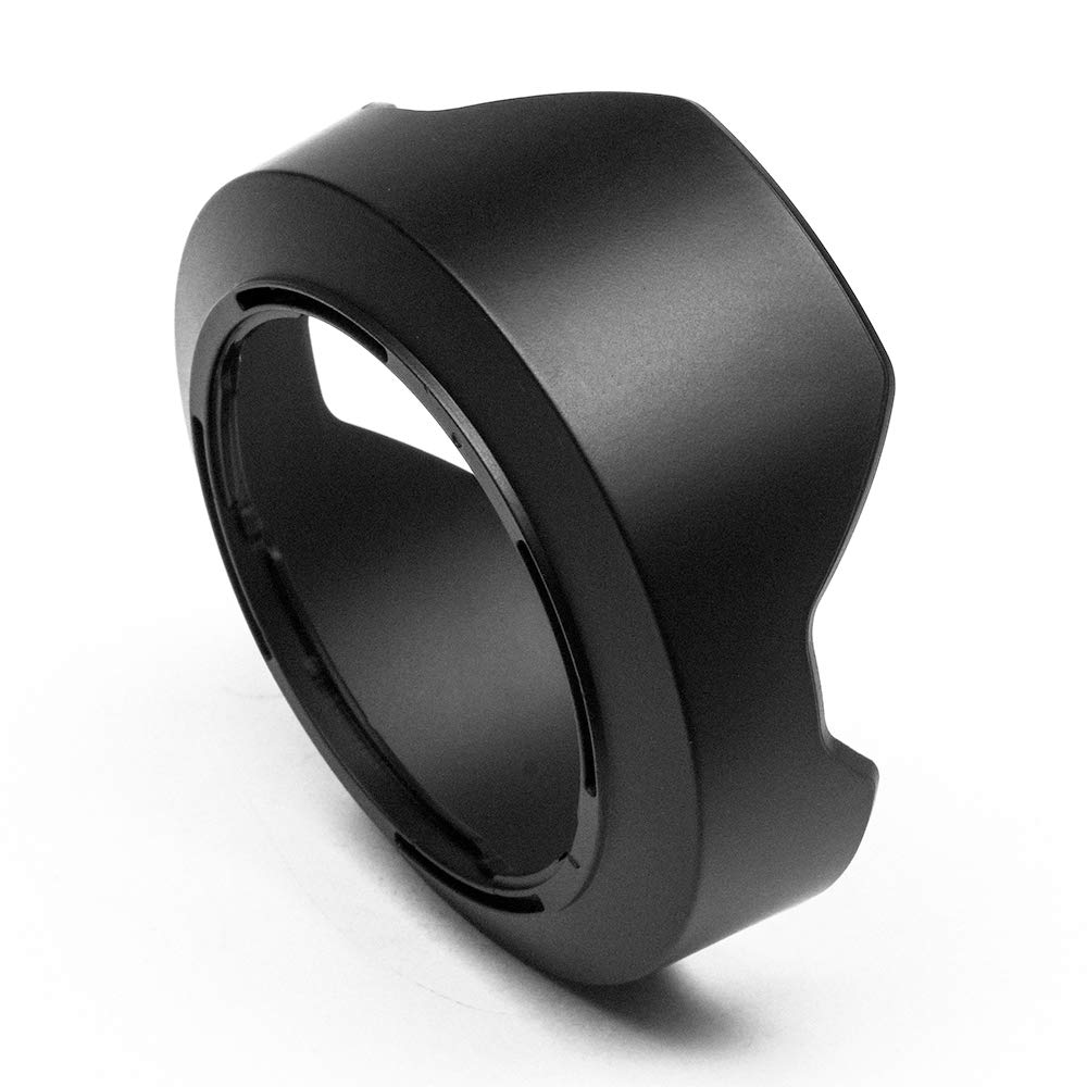 Fotover LH-DC70 Lens Hood Sun Shade Replacement for Canon PowerShot G1X
