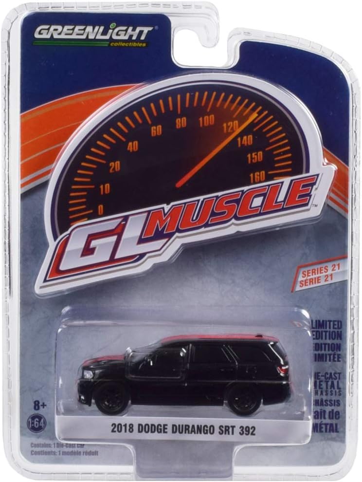 dodge durango matchbox