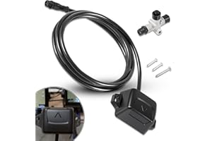 BZUMPERYZ Replace for Garmin Three-Axis Compass Heading Sensor Heading Indicator Fast Calibration Premium Heading Accuracy
