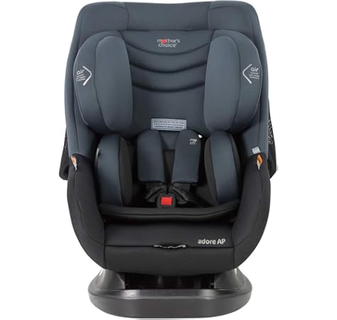 mothers choice adore ap convertible car seat
