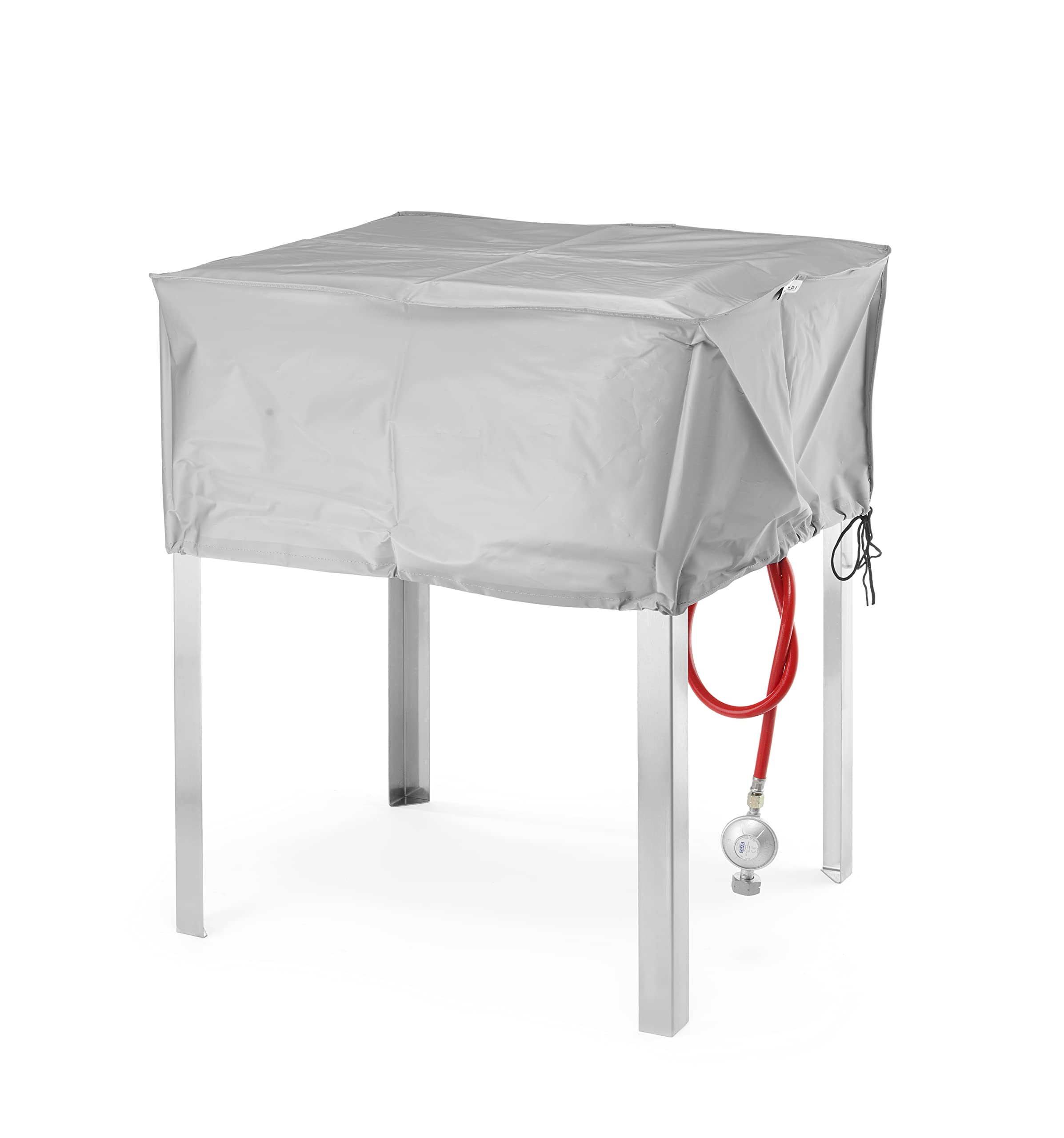 Hendi Protective Cover, 720x560x(H)360 mm