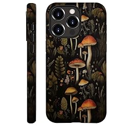kiritfox Case Compatible with for iPhone 15 Pro