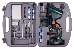 Levenhuk LabZZ M3 Microscope for Children with