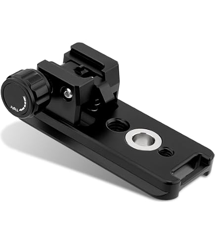 Amazon.com : Wimberley AP-640 Replacement Lens Foot for Sony 400