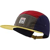 Gvatasz Quick Dry 5 Panel Baseball Cap Casual Trucker Hats Lightweight Golf Sports Cap Urban Street Hiphop Caps Sun Hat