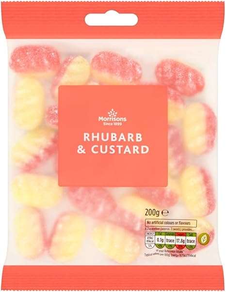 jelly babies morrisons