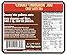 Crazy Cups, Chai Tea Latte, for the Keurig K Cups Coffee 2.0 Brewers, Chai Latte, 22 Count (Creamy Cinnamon Chai)