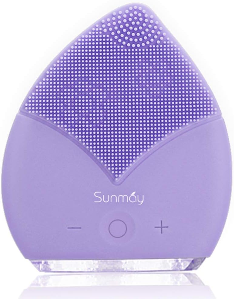 stimolo elettrico per il viso