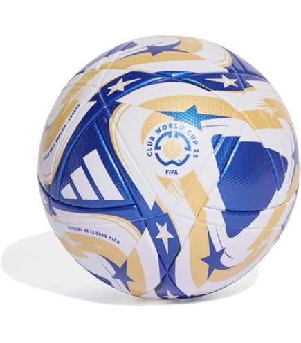 adidas Al Rihla Training World Cup 2022 Football White