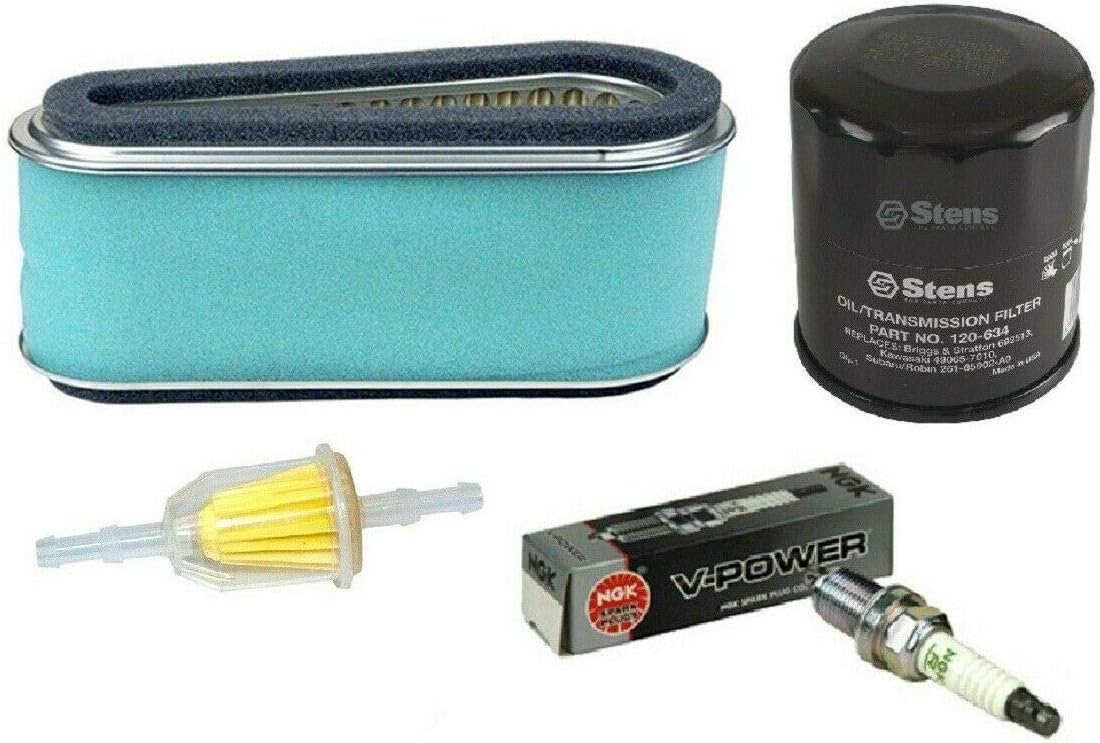 (New) Tune Up Kit Fits Compatible with John Deere 260 265