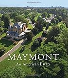 Maymont: An American Estate by Dale  Cyrus Wheary