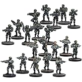 GCPS Troopers - Warpath Universe