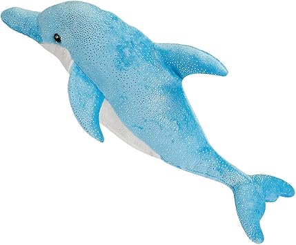 delfino giocattolo