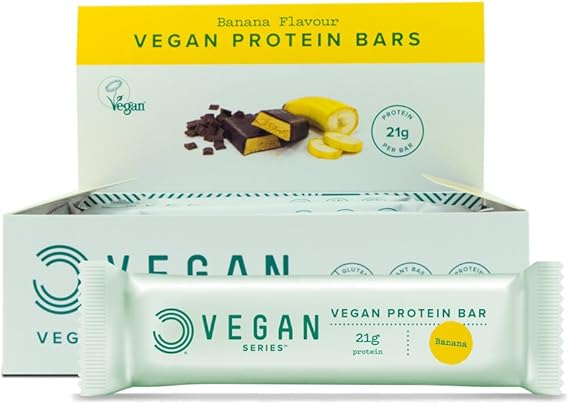 bulk protein vegan
