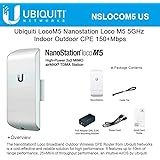 Ubiquiti NanoStation loco M5