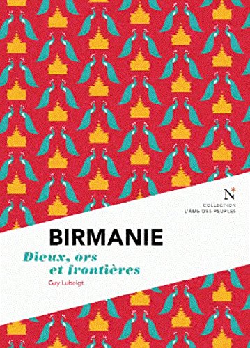 Birmanie