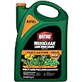 Ortho WeedClear Lawn Weed Killer Ready-to-Use Refill: For Northern Lawns, 1.33 gal.