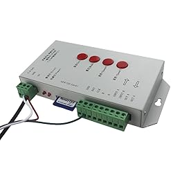 Rextin T1000S LED RGB Full Color Programmable Pixel