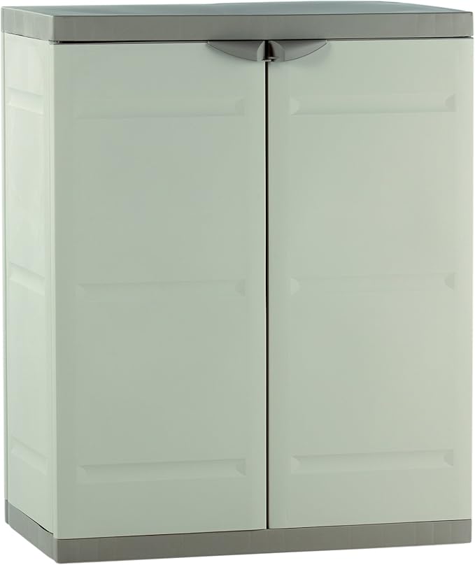 Armario de plastico para exterior | Los mejores armarios