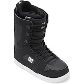 DC Mens Phase Snowoard Boots