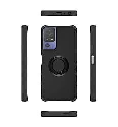 TCL 40 SE XL T Lively Smart 4 Case Compatible with