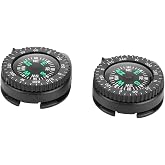 Navigation Intelligent ompass , Watch Compass, Band Slip Slide for Camping Boating for Outdoor Survival Kits