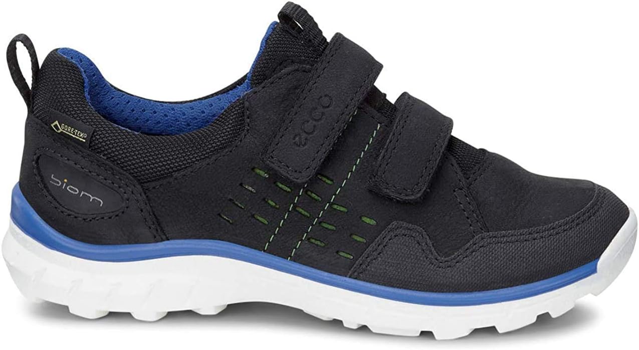 ECCO Boys' Biom Trail Kids Multisport Outdoor Shoes