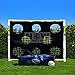 FORZA Soccer Goal 8x6 - Kit Your Kids Out With The Premier Soccer Goal Brand! [Net World Sports]
