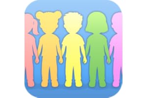 Starfall All About Me