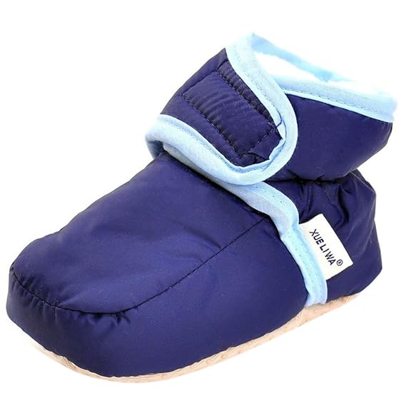 waterproof baby booties