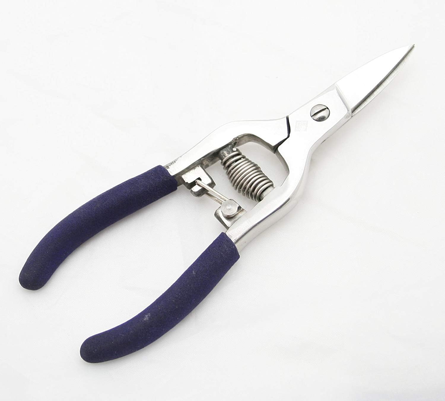 Nifty Notions Scissors - 6-1/4" Rag Quilt Snips
