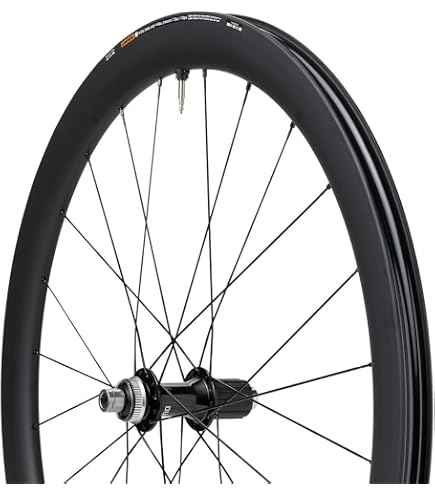 Shimano 105 Wh-Rs710 C46 Carbon Road Wheel