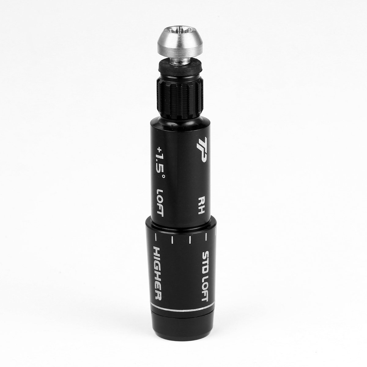 Golf Adapter Sleeve Replacement for Taylormade RBZ Stage2 Driver, Fairway Wood, Hybrid-available Tip Size .335, 350 and.370