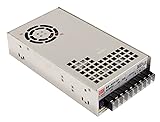 MEAN WELL SE-450-24 AC-DC Power Supply Single