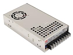 MEAN WELL SE-450-24 AC-DC Power Supply Single