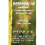 Baybayin 101 Workbook