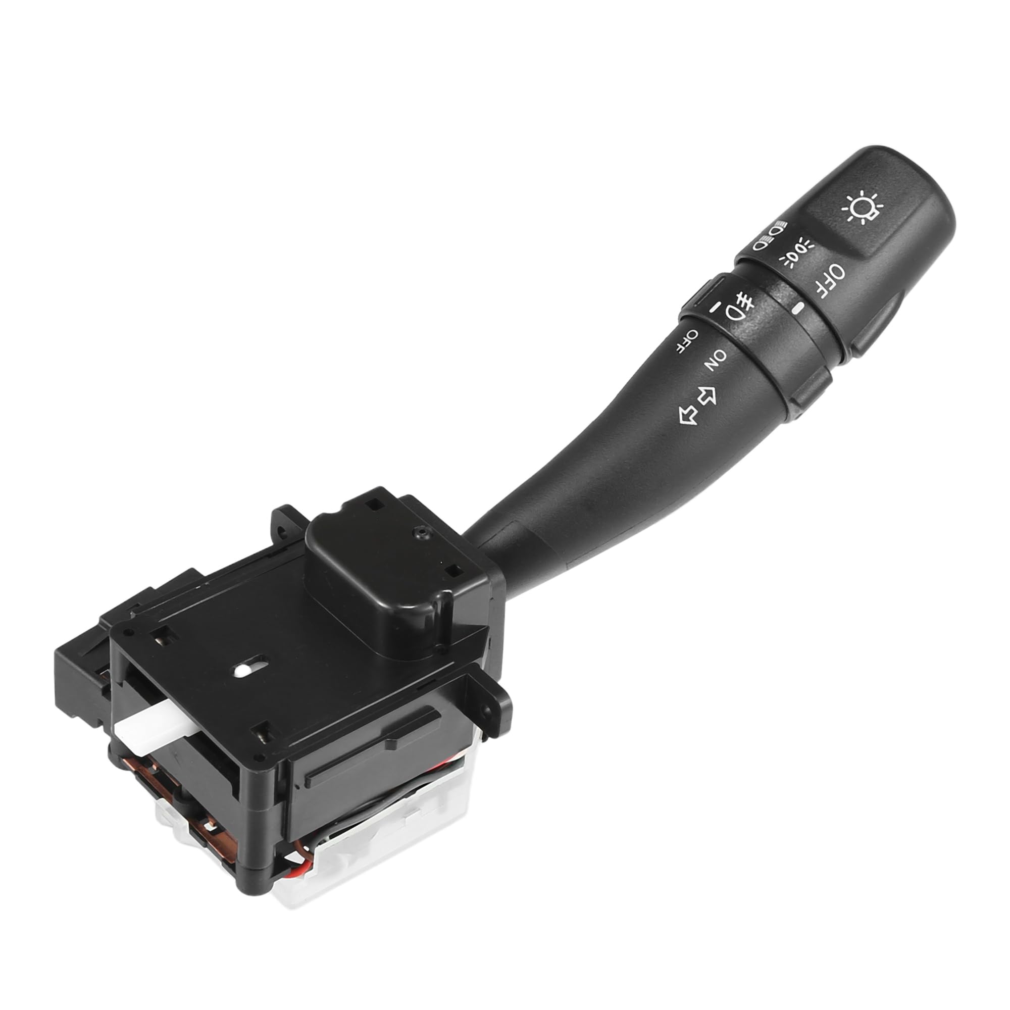 Photo 1 of X AUTOHAUX No.934102D110 Turn Signal Light Switch Column Multifunction Switch Assembly for ELANTRA 2001 2002 2003 2004 2005 2006