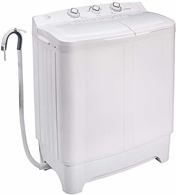 Unique Portable Washing Machine with OffGrid Capabilities Amazon.ca