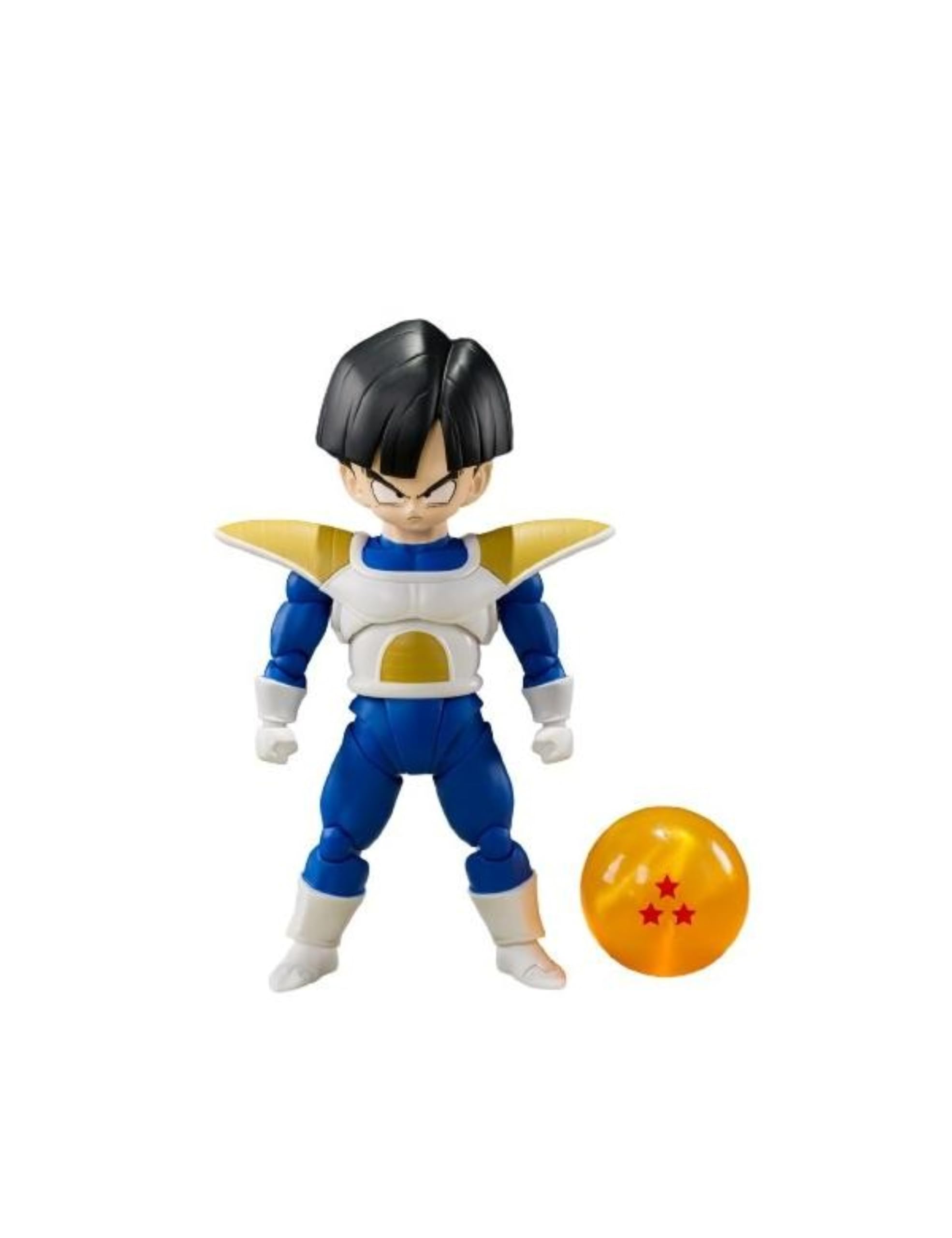 Mua BANDAI TAMASHII NATIONS Dragon Ball Z San Gohan S.H.Figuarts Figure ...