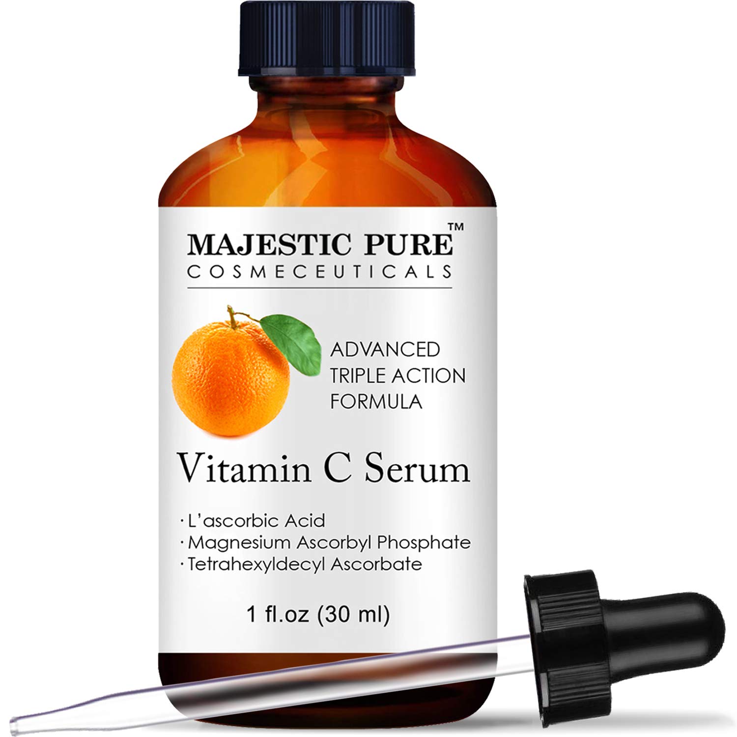 pure vit c serum