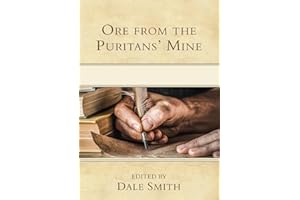 Ore from the Puritans' Mine