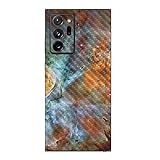 MightySkins Carbon Fiber Skin for Samsung Galaxy