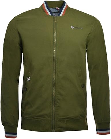 lambretta monkey jacket