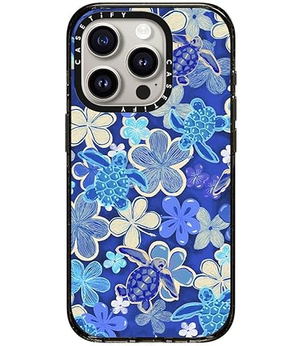 Amazon.com: CASETiFY Impact Case for iPhone 15 Pro [4X