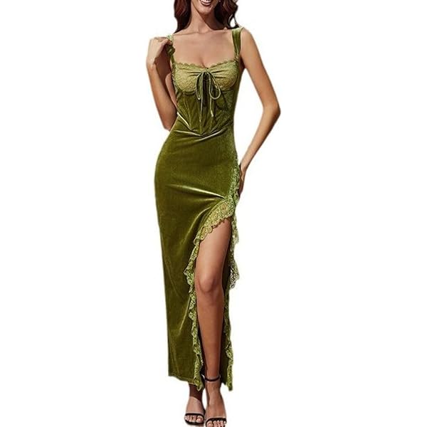 bebe faux leather flare dress Celena Maxi Dress | Burgundy Burnout | Womens main image 0
