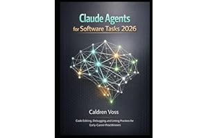 Claude Agents for Software Tasks 2026: Code Editing, Debugging, and Linting Practices for Early-Career Practitioners