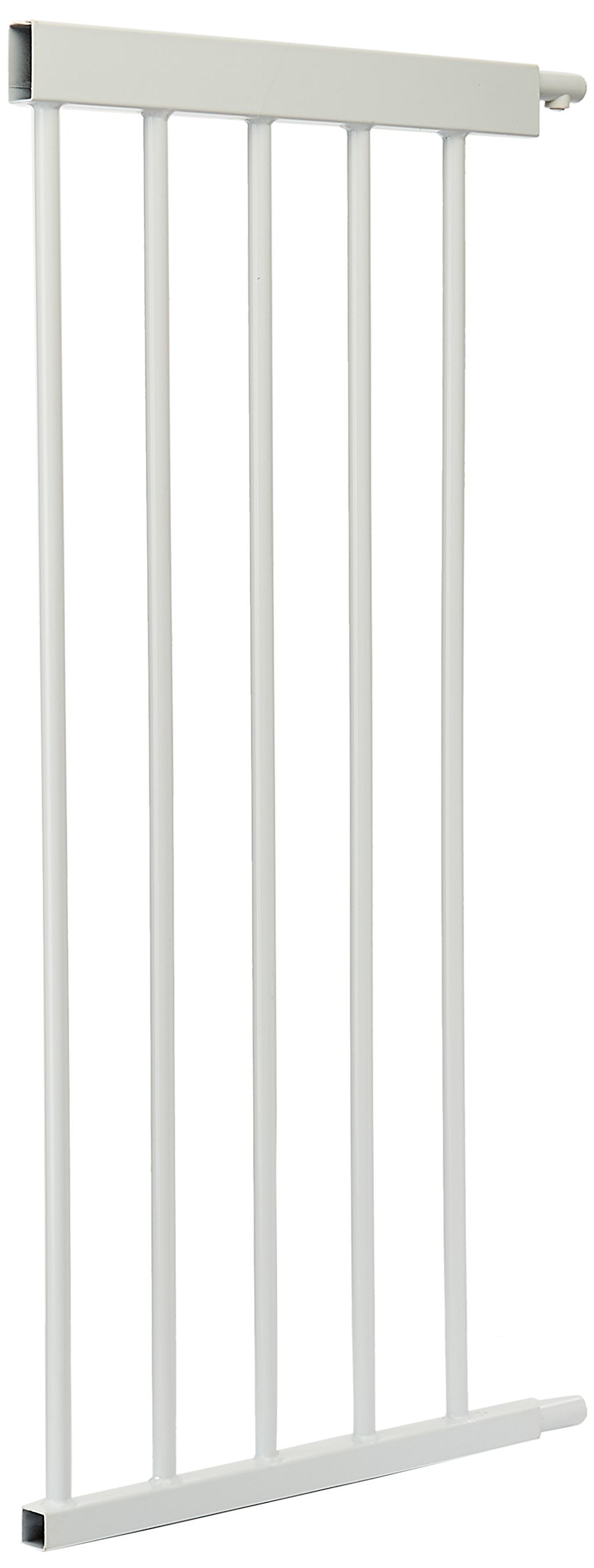 Chicco 360mm Door Gate Extension for Newborn and Above (White)